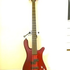 Warwick Streamer Stage 1（値下げしました）