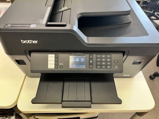 brother 複合機　MFC-J6580CDW プリンター　コピー機