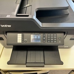 brother 複合機　MFC-J6580CDW プリンター　コピー機