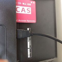 値下げ　LG  49型　49UJ630A  2018年製　使用中の品物の画像