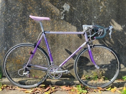 【変更】丸石EMPEROR ビンテージロード