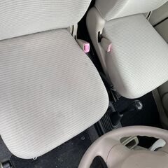 日産　オッティ　4WD　5MT　H20年　車検R5年2月27日　82000ｋの画像