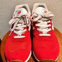 ニューバランス574クラシック