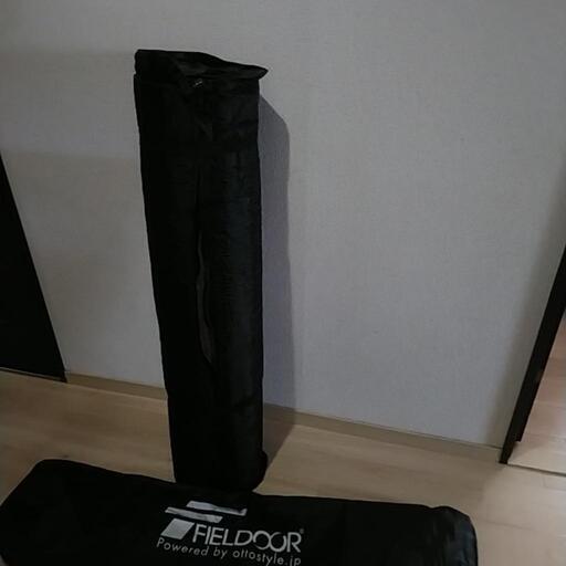 FIELDOOR エアマット