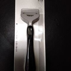 ロフト『レッグトリマー』の画像