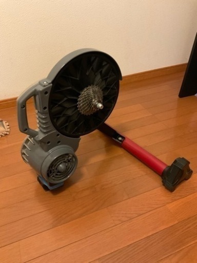 ELETE　ダイレクトドライブ　VOLANO