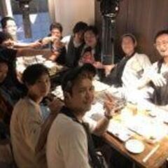 解体経験者及び未経験者の仲間募集！！の画像