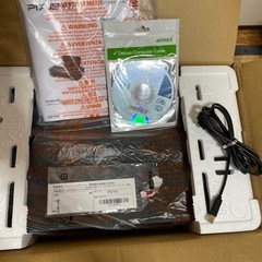 canon PIXUS iP2700 プリンターの画像