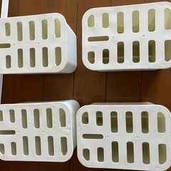 値引きしました　洗濯機かさ上げ台の画像