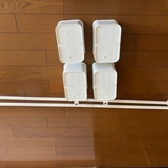 値引きしました　洗濯機かさ上げ台の画像
