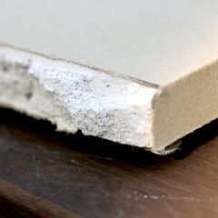 DIYで出た石膏ボードの処分が1kg200円～【産業廃棄物収集運搬許可あり】 - 不用品処分