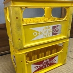 ジュースケース