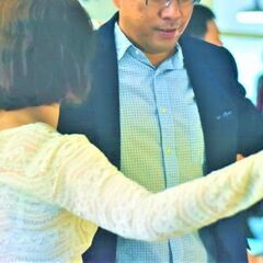 もっと気軽にダンス ライフを楽しんで欲しい❤ お昼間の時間帯