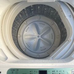 洗濯機 YAMADA○23区及び周辺地域に無料で配送、設置いたします(