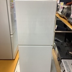 【リサイクルサービス八光　田上店　安心の3か月保証　配達設置OK】ユーイング　110L　2ドア冷蔵庫　UR-F110H-W リサイクルサービス八光 田上店 安心の3か月保証 配達設置OK】ユーイング