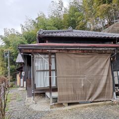【初期費用０円】長野県飯田市戸建　最寄駅：飯田駅　2DK戸建 - 飯田市