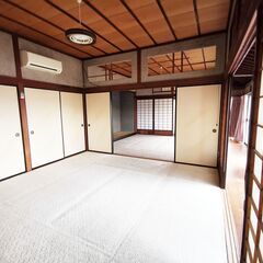 【初期費用０円】長野県飯田市戸建　最寄駅：飯田駅　2DK戸建 - 賃貸（マンション/一戸建て）