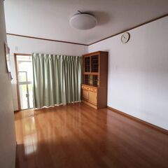 【初期費用０円】長野県飯田市戸建　最寄駅：飯田駅　2DK戸建 − 長野県
