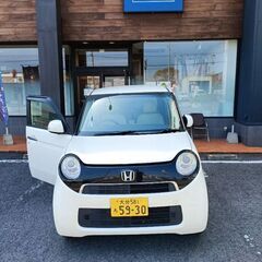 HONDA　N-ONE  JG1 NA