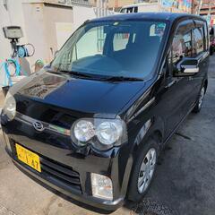 ■車検2年付■ダイハツムーヴ 平成17年式 エンジン良好