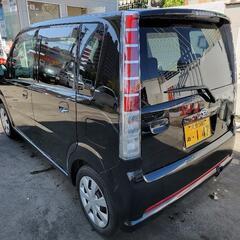 ■車検2年付■ダイハツムーヴ 平成17年式 エンジン良好の画像