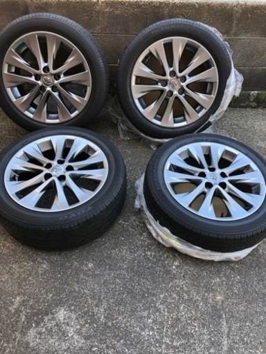 20系アルファード、ベルファイヤー用