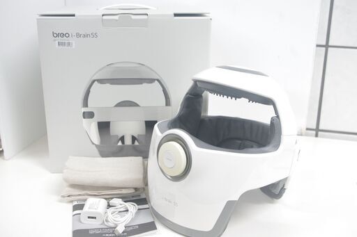 ブレオ ヘッドスパ breo/i-Brain55/BRH-5000/H