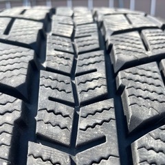 更に値下げしました！275/50R21 スタッドレス　レクサス　LX などの画像