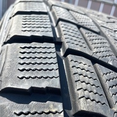 更に値下げしました！275/50R21 スタッドレス　レクサス　LX などの画像