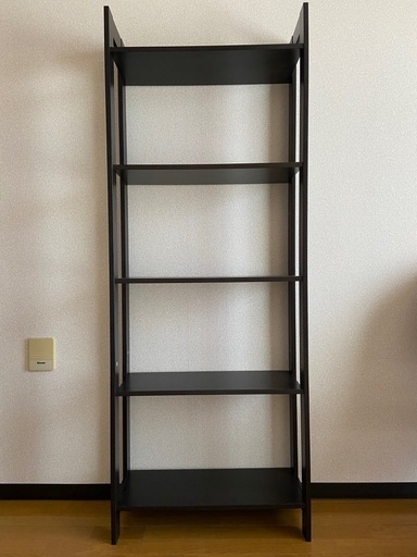 棚 ((IKEAの組立て家具)) →たくさんのお問合せを頂き、ありがとうございました。