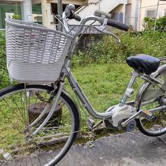 電動自転車