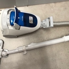【中古】toshiba掃除機