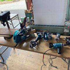 DIYレンタルスペース（貸工房）体験モニター募集