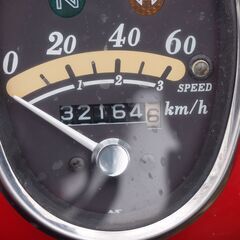 リトルカブの画像