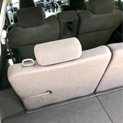 ホンダ　ストリーム　7人乗り　HDDナビ　ETC   バックカメラ　美車　の画像