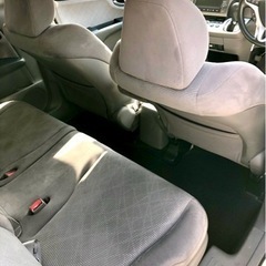 ホンダ　ストリーム　7人乗り　HDDナビ　ETC   バックカメラ　美車　の画像