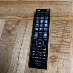 即日受渡❣️東芝39型 REGZA 大画面でゲームや、映画鑑賞に.21000