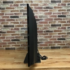 即日受渡❣️東芝39型 REGZA 大画面でゲームや、映画鑑賞に.21000