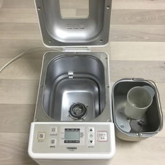 ホームベーカリーの画像