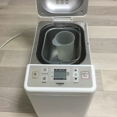 ホームベーカリーの画像