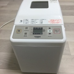 ホームベーカリー