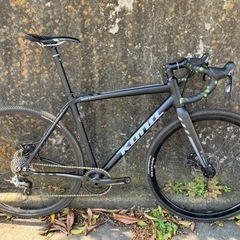 KONA Private Jack CX 2016 51cm(M)