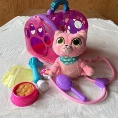 ドックはおもちゃドクター おもちゃの中古が安い！激安で譲り