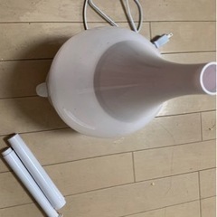 加湿器