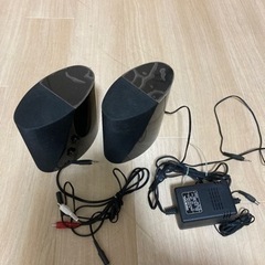 ONKYO スピーカー　GX-R3X