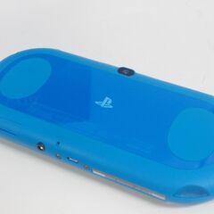 SONY/PlayStation VITA/PSVITA/PCH2000ZA23の画像