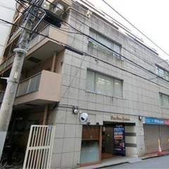 日興パレス横浜