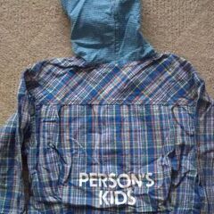 (46)☆☆PERSON's KIDS    90サイズの画像