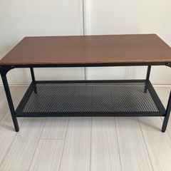 IKEA ローテーブル FJÄLLBO フィエルボ