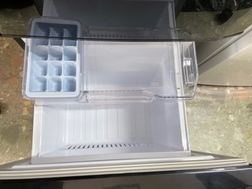 MITSUBISHI  146L冷蔵庫　　2018年製　　リサイクルショップ宮崎屋住吉店　22.4.8 y